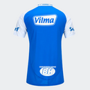 Camisa Feminina 2025/26 I Com Patrocínios