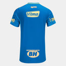 Camisa Feminina 25/26 Third C/ Patrocínios