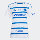 Camisa Feminina 2025/26 II COM PATROCÍNIOS