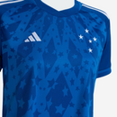 Camisa Feminina 2024/25 I