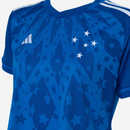 Camisa Feminina 2024/25 I