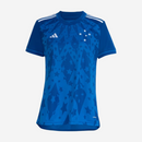 Camisa Feminina 2024/25 I