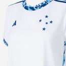 Camisa Feminina 2024/25 II