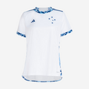 Camisa Feminina 2024/25 II