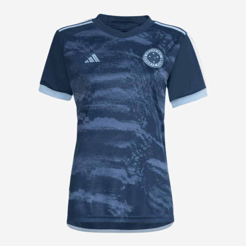 Camisa Feminina 2024/25 III