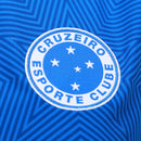 Camisa Feminina 2025/26 I Com Patrocínios