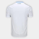 Camisa II 25/26 s/n Torcedor Masculina - Branco+Azul