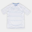 Camisa Infantil II 25/26 s/n Torcedor - Branco+Azul