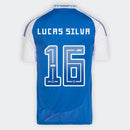 Camisa 25/26 Home