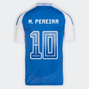 Camisa 25/26 Home