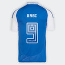 Camisa 25/26 Home
