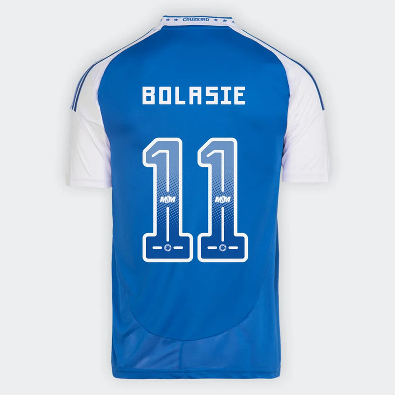 Camisa 25/26 Home #11 Bolasie