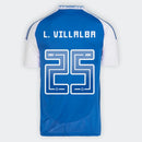 Camisa 25/26 Home