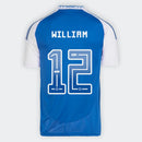 Camisa 25/26 Home