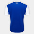 Camisa 25/26 s/n Fanshirt Masculina - Azul+Branco