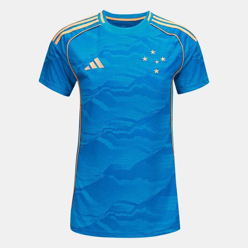 Camisa Feminina 25/26 Third