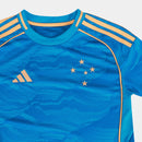 Camisa Feminina 25/26 Third