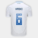 Camisa 25/26 Away