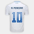 Camisa 25/26 Away