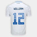 Camisa 25/26 Away