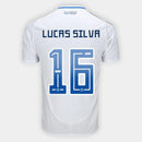 Camisa 25/26 Away