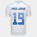 Camisa 25/26 Away