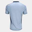 Camisa Goleiro Especial 25/26 s/n Torcedor Masculina - Azul Royal