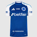 Camisa 25/26 Home