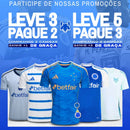 Camisa 25/26 Away