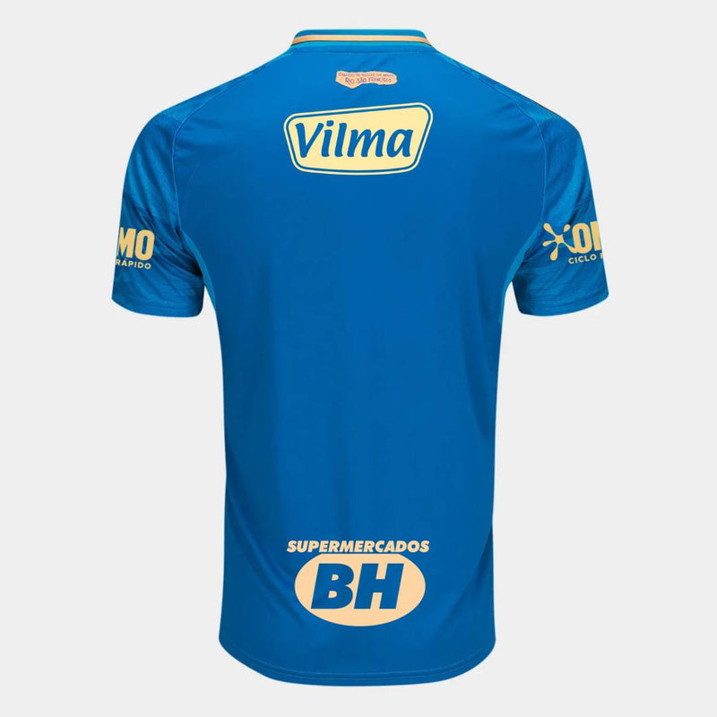 Camisa 25/26 Third C/ Patrocínios
