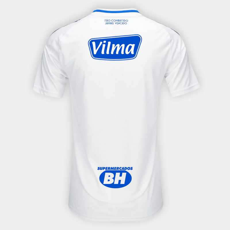 Camisa Feminina 2025/26 II COM PATROCÍNIOS