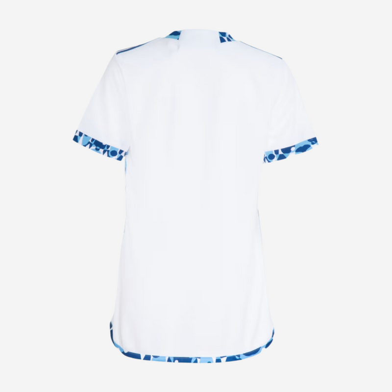 Camisa Feminina 2024/25 II