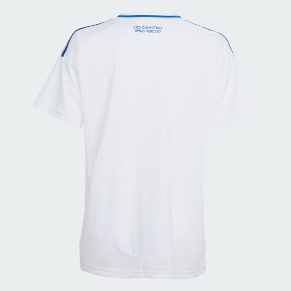 Camisa Feminina 2025/26 II
