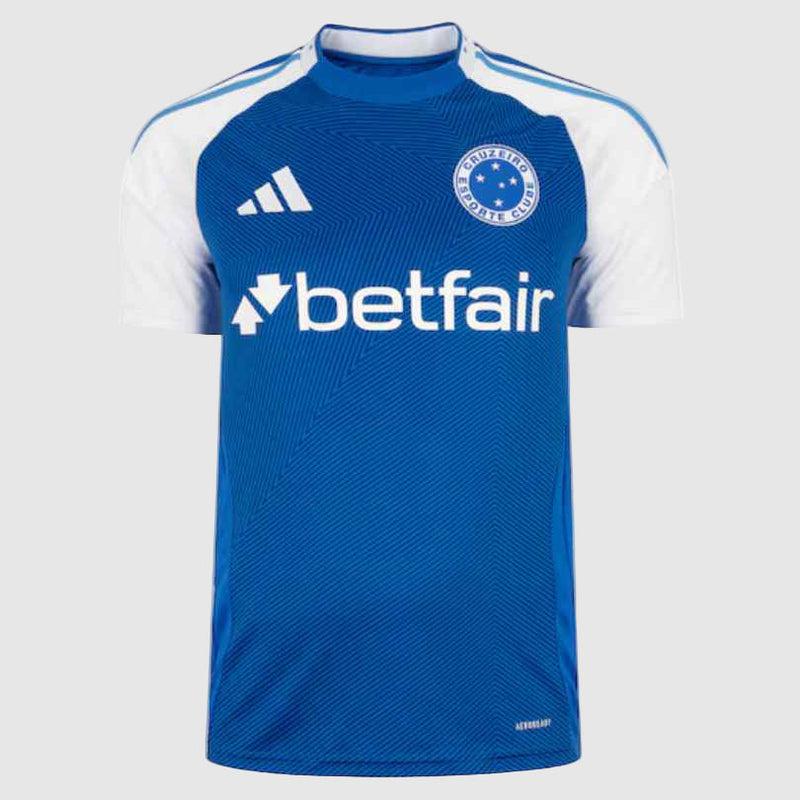 Camisa 25/26 Home