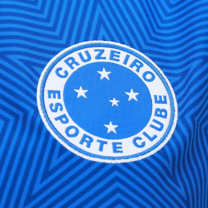 Camisa Feminina 2025/26 I Com Patrocínios
