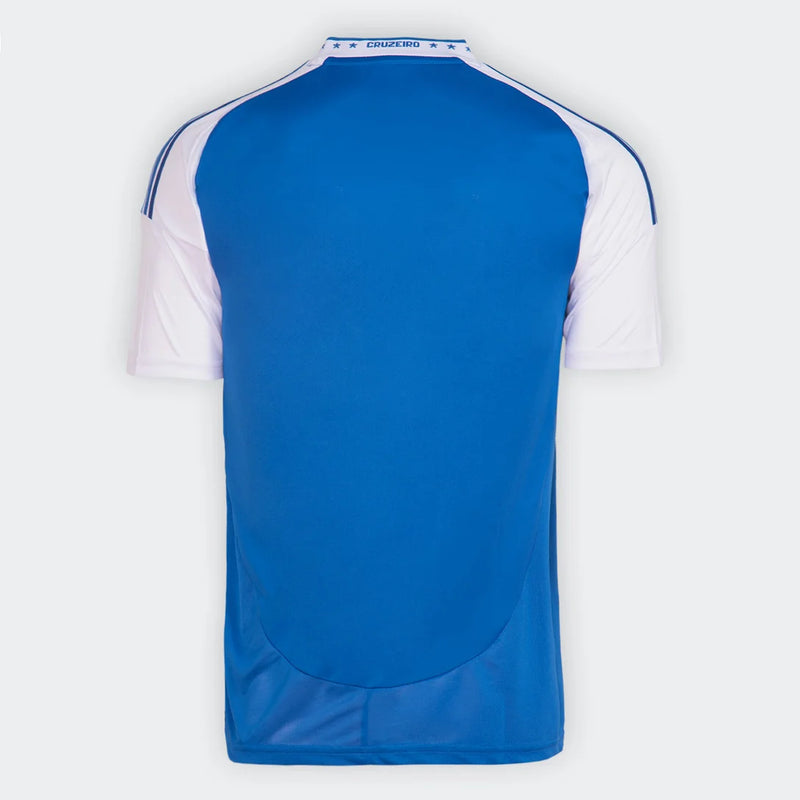KIT com 3 Camisas  I, II e III 25/26 [OFERTA LIMITADA]