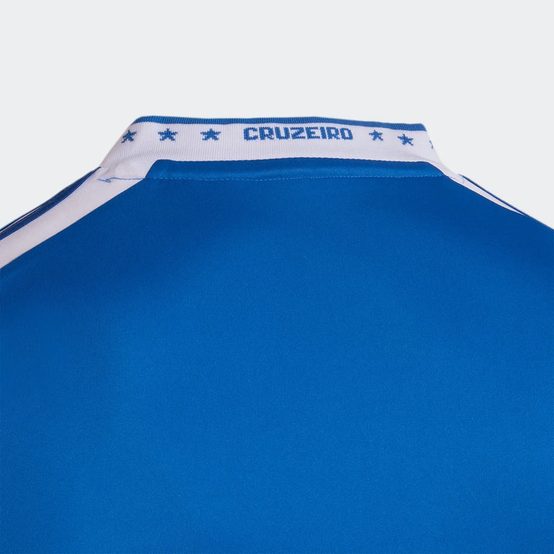 Camisa I 25/26 s/n Torcedor Masculina - Azul