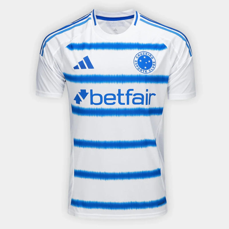 Camisa 25/26 Away