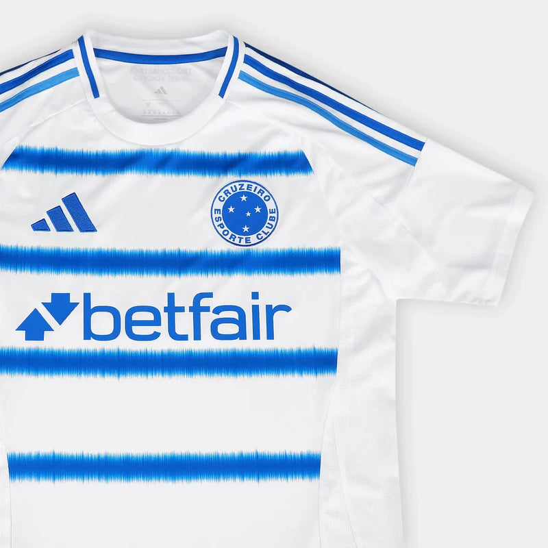 Camisa 25/26 Away