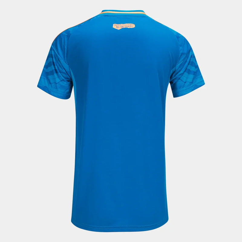 Camisa Feminina 25/26 Third