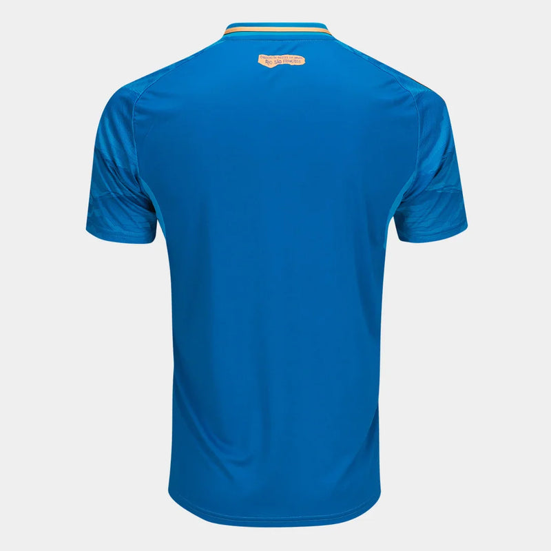 KIT com 3 Camisas  I, II e III 25/26 [OFERTA LIMITADA]
