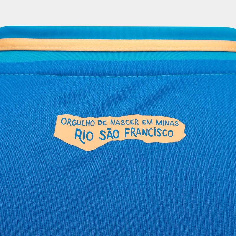 Camisa 25/26 Third C/ Patrocínios