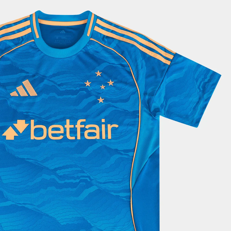 Camisa 25/26 Third