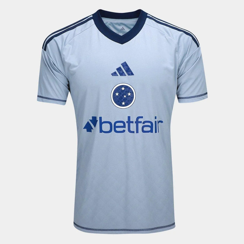 Camisa Goleiro Especial 25/26 s/n Torcedor Masculina - Azul Royal