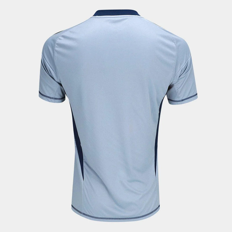 Camisa Goleiro Especial 25/26 s/n Torcedor Masculina - Azul Royal