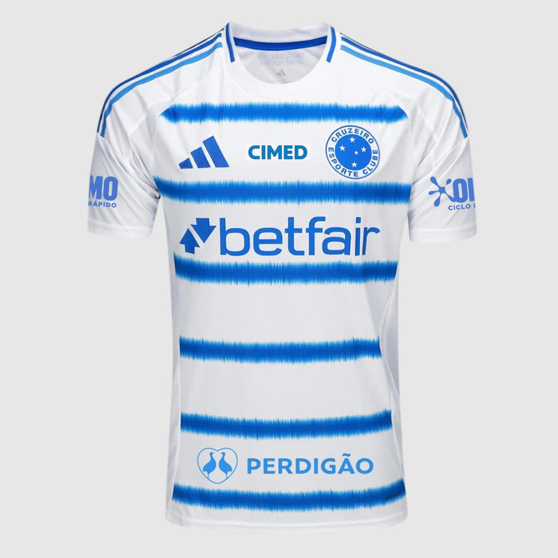 Camisa 25/26 Away