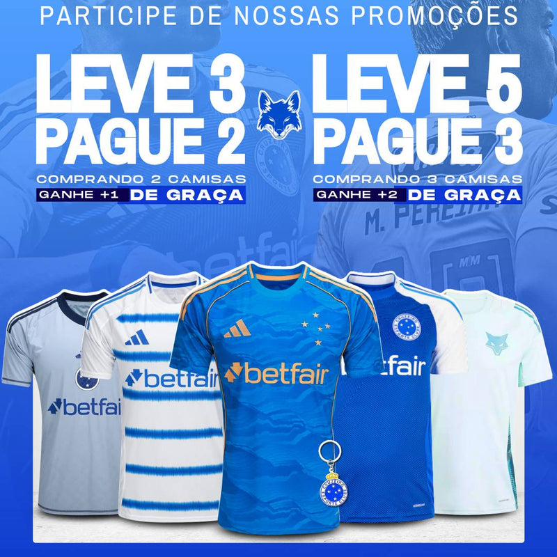 Camisa 25/26 Away